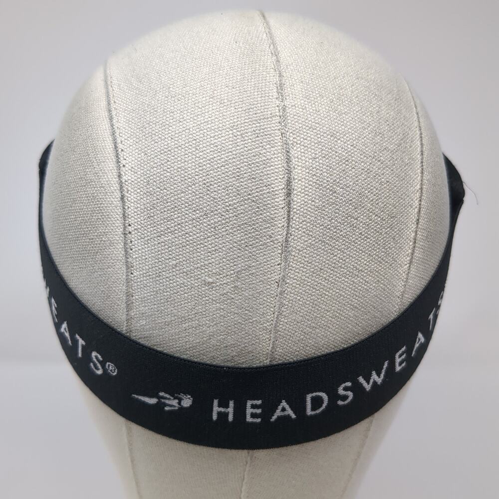 Western States Endurance Run Grey Performance Visor - Picture 5 of 9